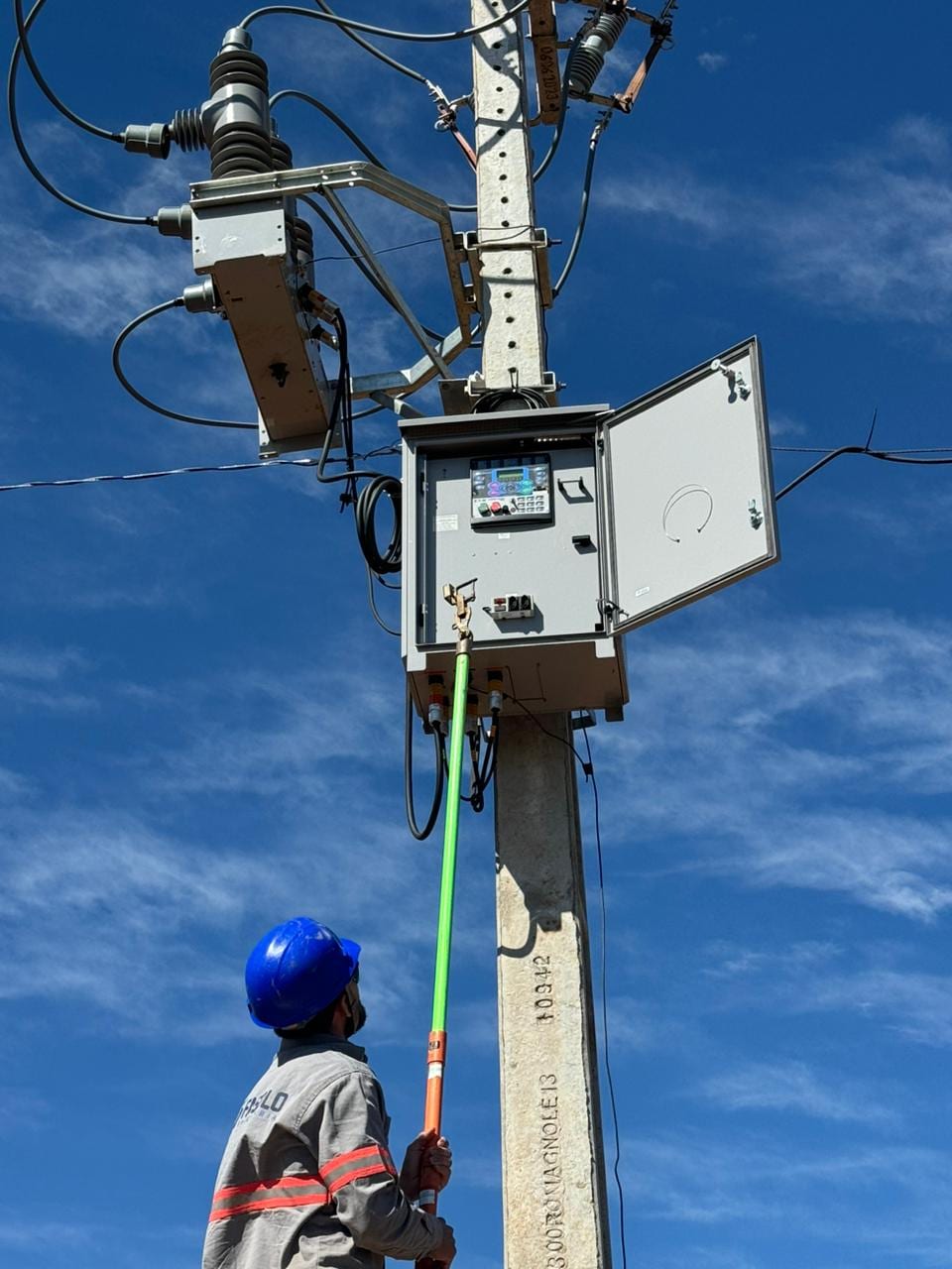 Homologação solar em qualquer distribuidora