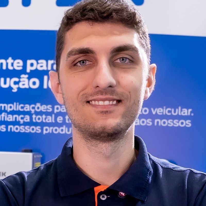 Leonardo Alan Burtet